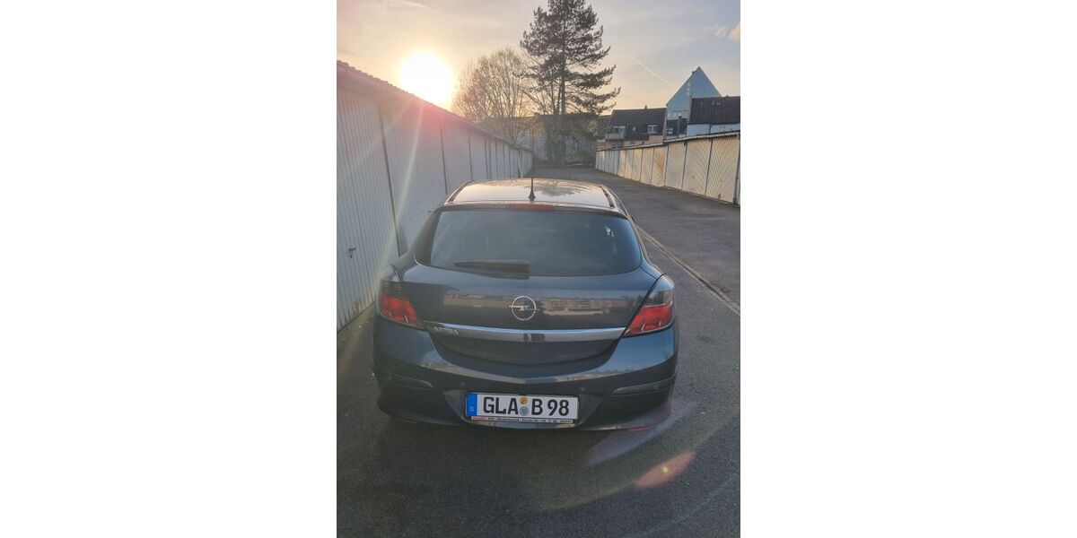 Opel Astra 173.000 km 3.000 &euro; Gladbeck 45966