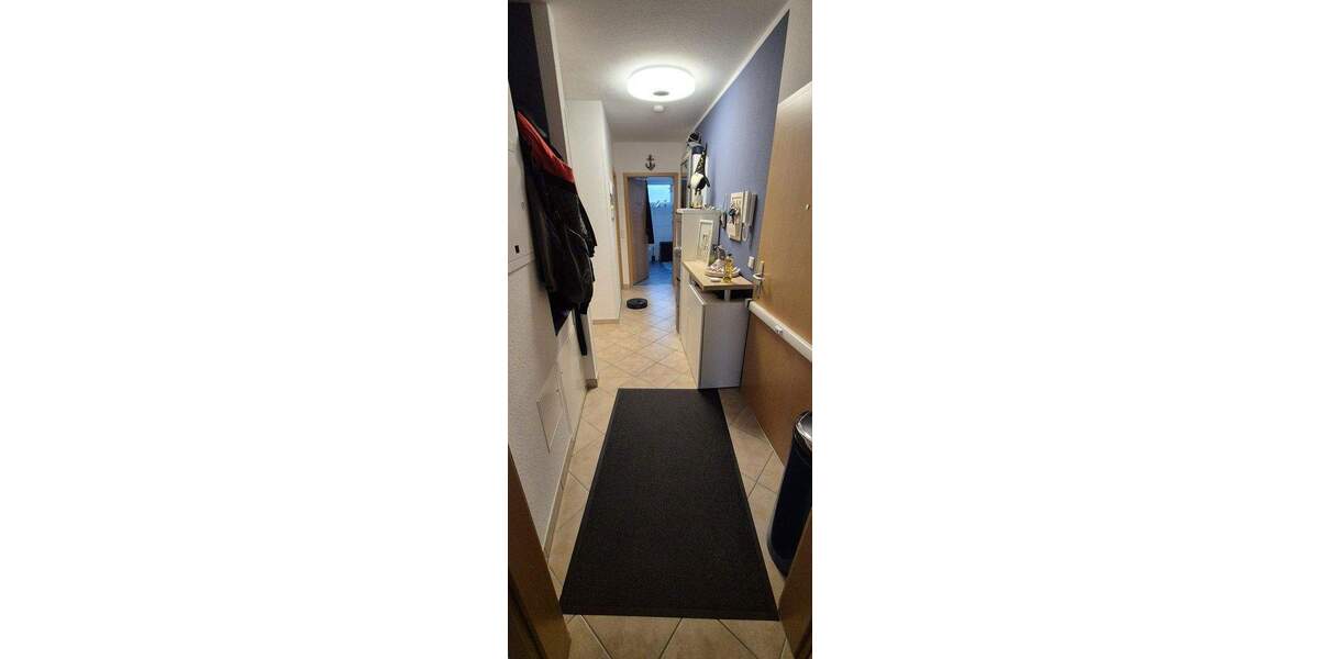 Etagenwohnung Gelsenkirchen Horst - 3 Zimmer, 86 m&sup2;, 240.000&euro; | Angebot:25820305