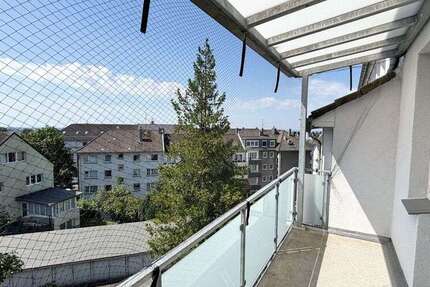Wohnung Remscheid - 2 Zimmer, 55 m&sup2;, 109.000&euro; | Angebot:27140888