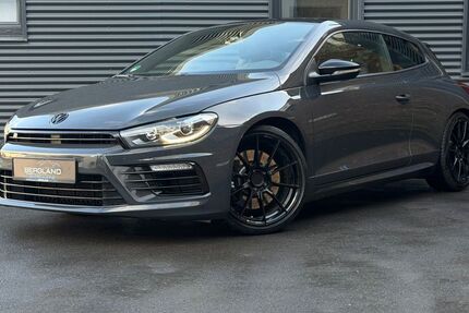 VW Scirocco 85.011 km 25.999 &euro; Remscheid 42853