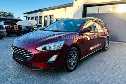 Ford Focus 84.500 km 9.999 &euro; Remscheid 42859