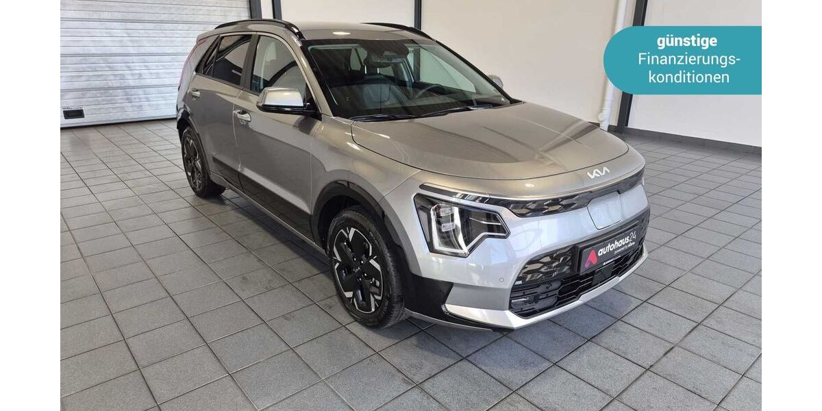Kia Niro 20.487 km 26.990 &euro; Wuppertal 42287