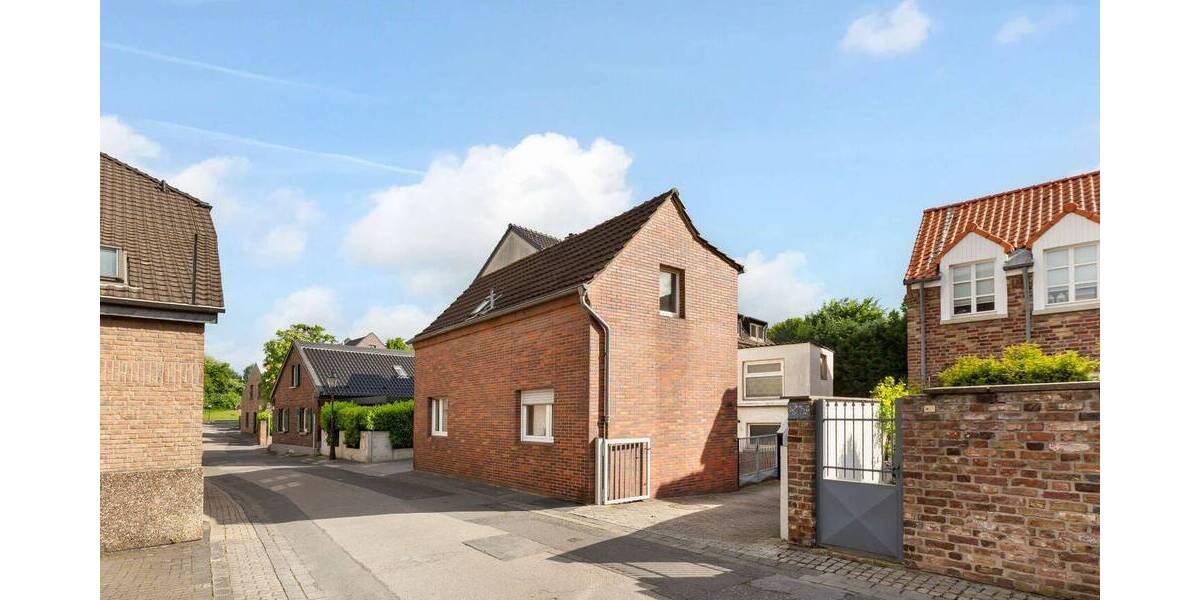 Mehrfamilienhaus, Wohnhaus Düsseldorf Niederkassel - 2.350.000&euro; | Angebot:26627775