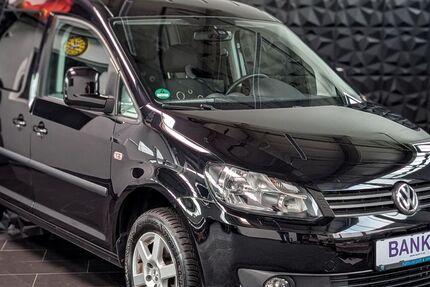 VW Caddy 220.000 km 6.750 &euro; Solingen 42699