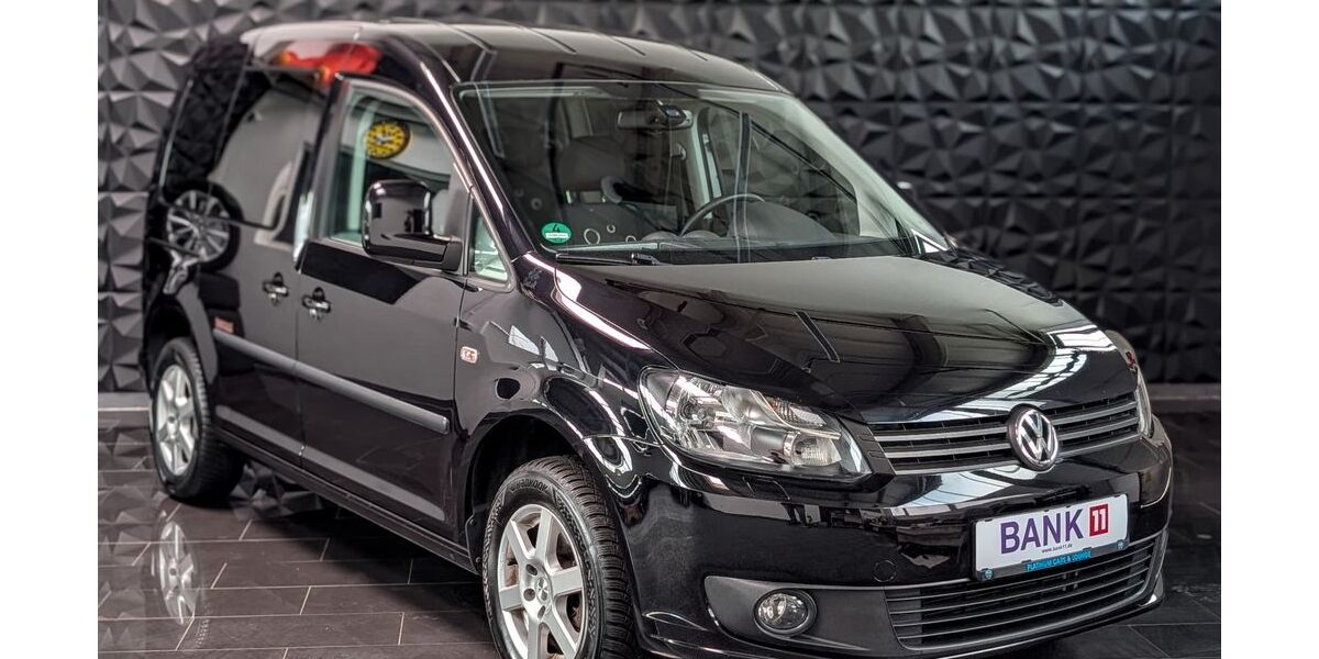 VW Caddy 220.000 km 6.750 &euro; Solingen 42699