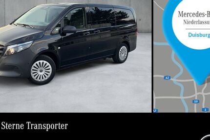 Mercedes-Benz Vito 41.354 km 41.680 &euro; Duisburg 47138