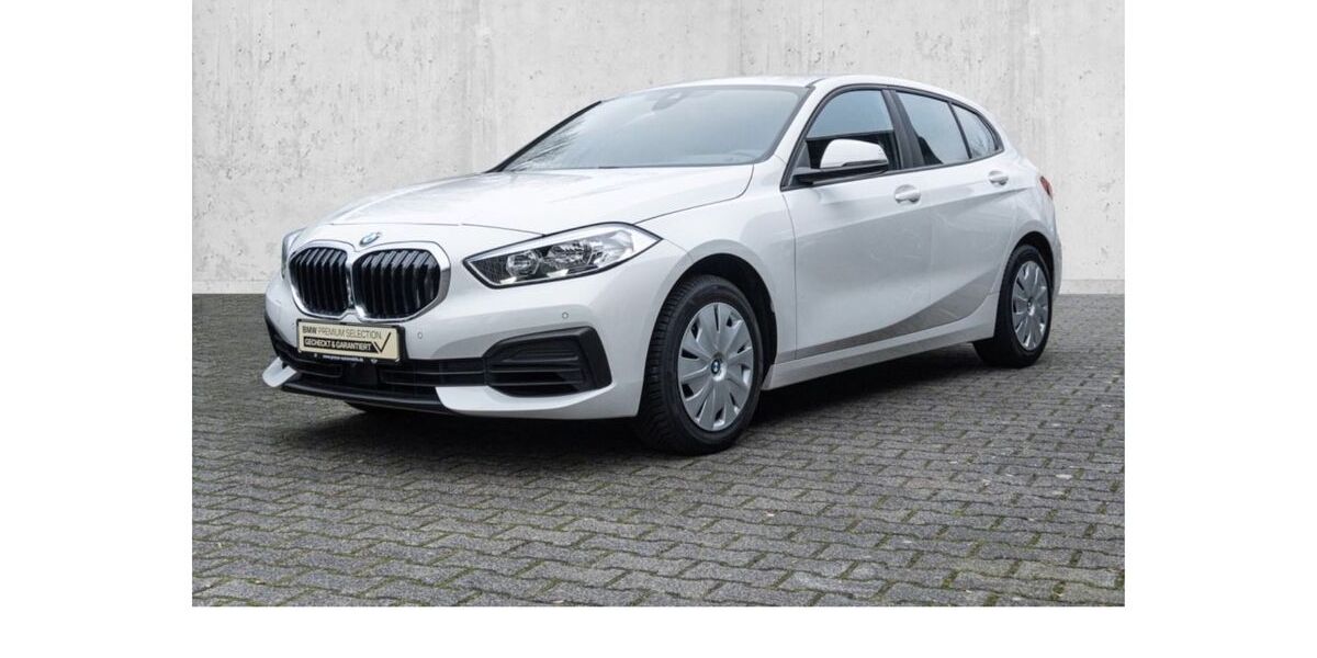 BMW 116 47.999 km 18.390 &euro; Mettmann 40822