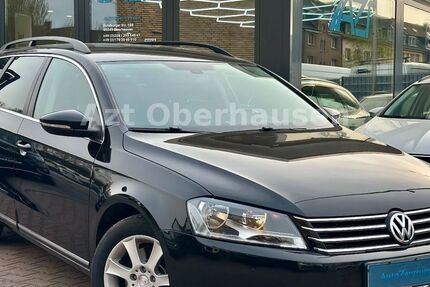 VW Passat Variant 116.000 km 12.990 &euro; Oberhausen 46049