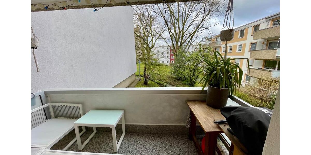 Erdgeschoßwohnung Bochum Eppendorf - 3.5 Zimmer, 74 m&sup2;, 180.000&euro; | Angebot:25973704