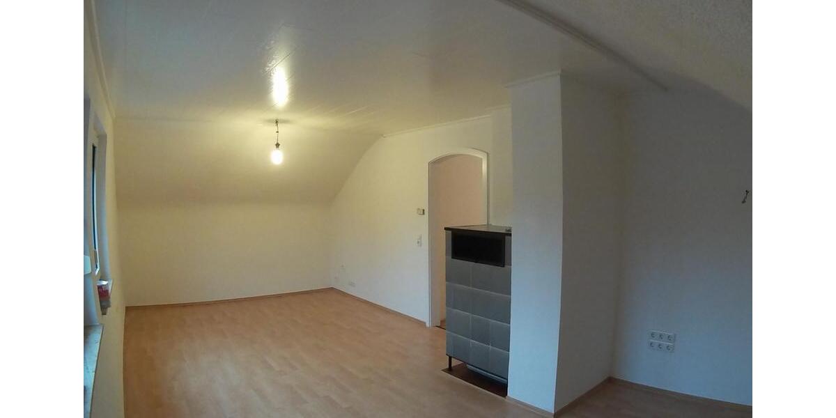 Dachgeschoßwohnung Mülheim an der Ruhr Dümpten - 2 Zimmer, 51 m&sup2;, 85.000&euro; | Angebot:27534619