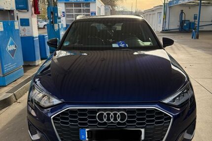 Audi A3 26.000 km 24.000 &euro; Düsseldorf 40477