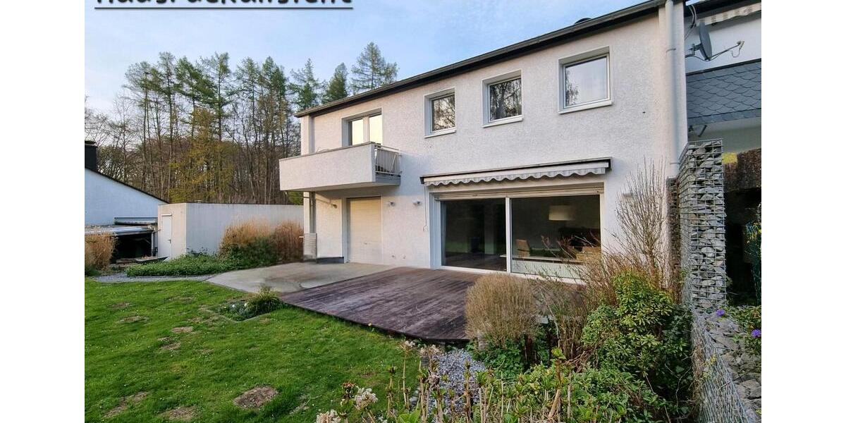 Doppelhaushälfte Wuppertal Beyenburg - 4 Zimmer, 150 m&sup2;, 429.000&euro; | Angebot:26378528