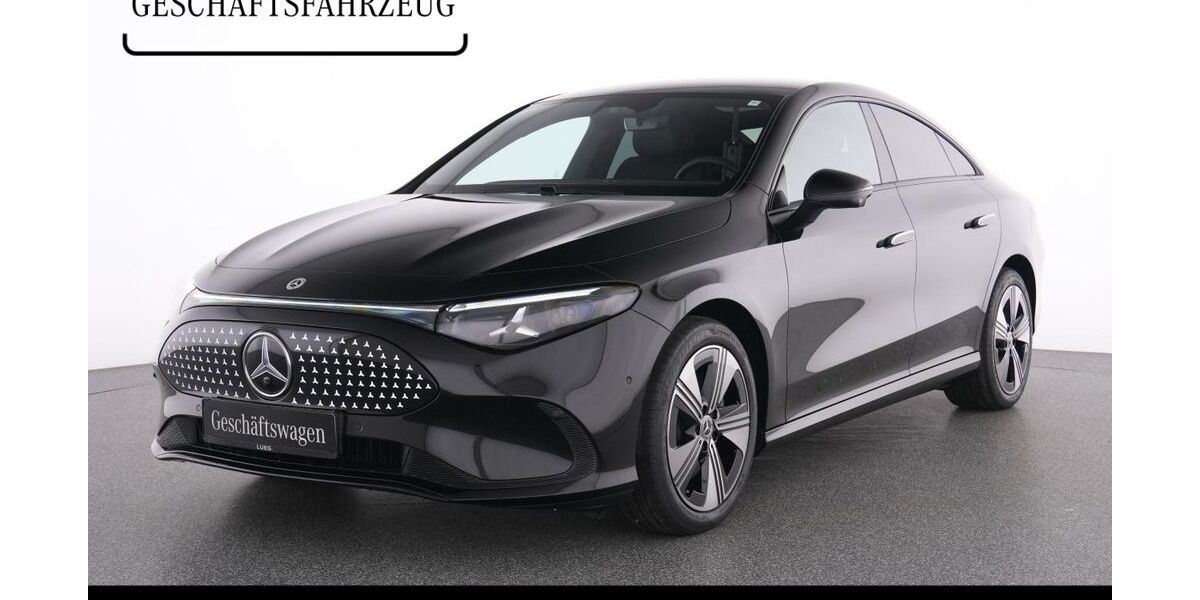 Mercedes-Benz CLA 200 7.900 km 46.250 &euro; Essen 45309