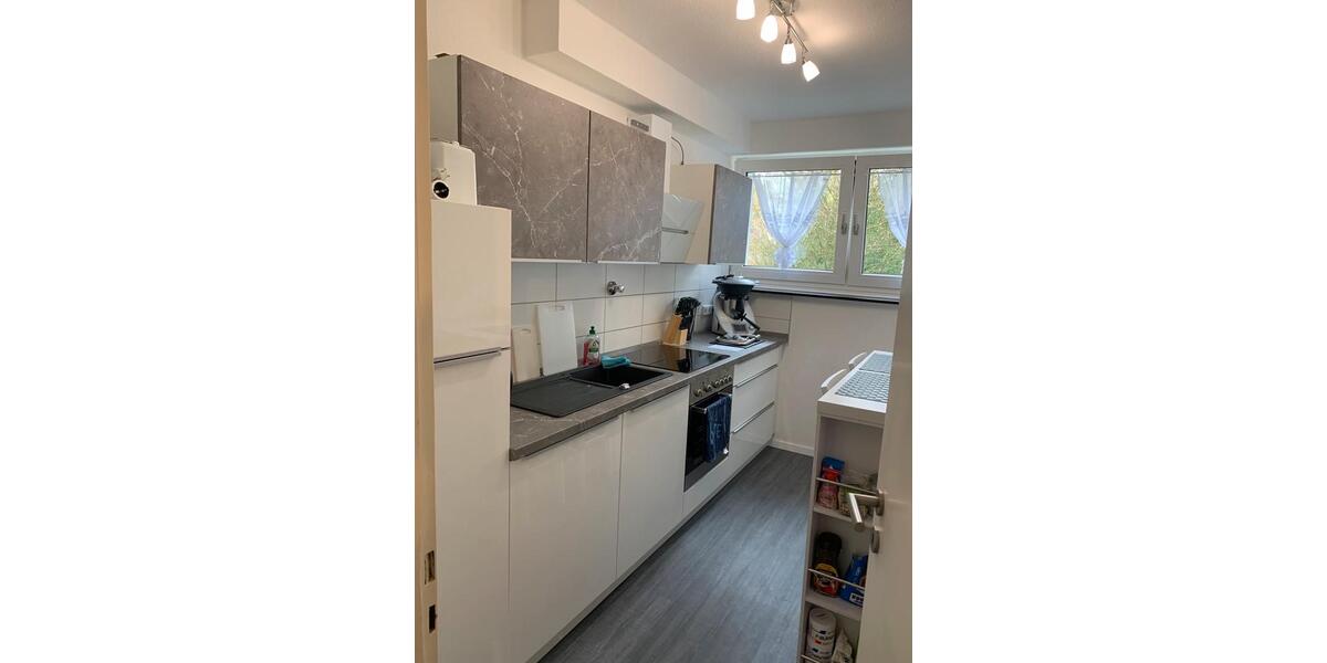 Etagenwohnung Wuppertal Gemarkung Ronsdorf - 3 Zimmer, 71 m&sup2;, 135.000&euro; | Angebot:26967128