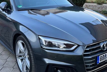 Audi A5 94.000 km 29.500 &euro; Oberhausen 46117
