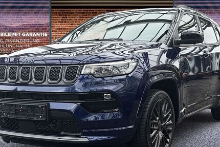 Jeep Compass 18.625 km 26.990 &euro; Burscheid 51399