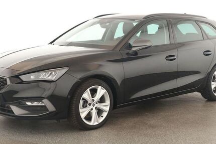 Seat Leon 93.800 km 20.884 &euro; Neuss 41460