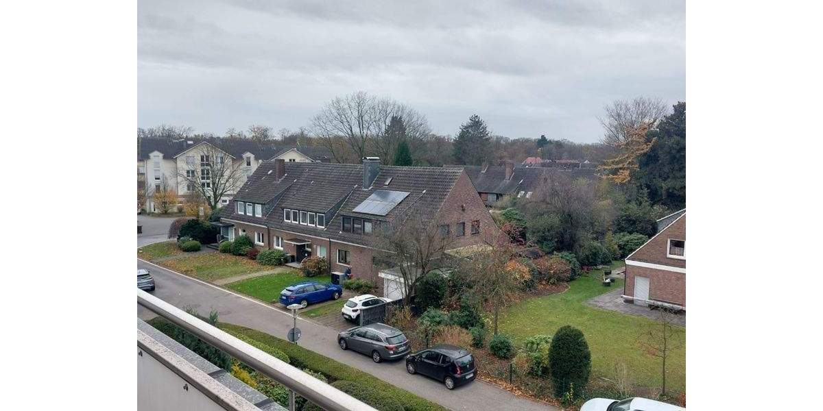 Etagenwohnung Gladbeck Mitte - 3 Zimmer, 134 m&sup2;, 1.200&euro; | Angebot:25815050