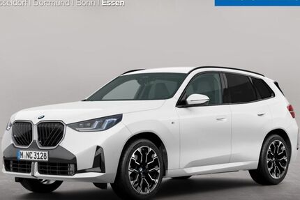 BMW X3 25.899 km 53.999 &euro; Essen 45141