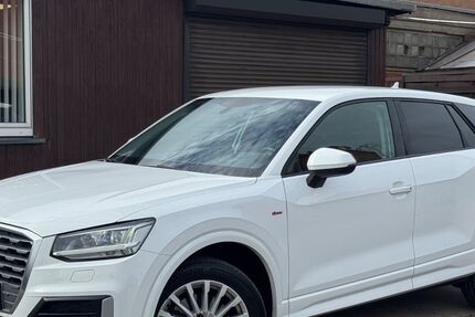 Audi Q2 173.000 km 11.700 &euro; Duisburg 47179