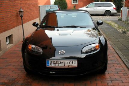 Mazda MX-5 90.000 km 9.400 &euro; Herne 44651