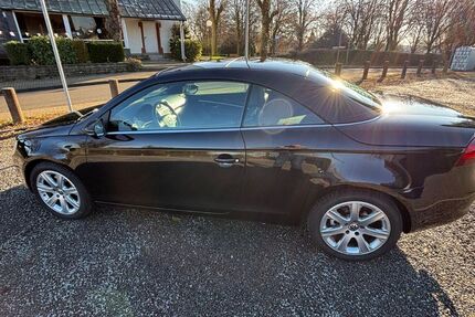 VW Eos 210.400 km 5.250 &euro; Wermelskirchen 42929