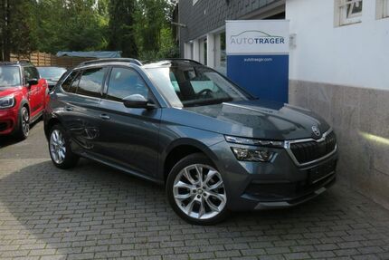 Skoda Kamiq 25.610 km 18.990 &euro; Wuppertal 42109