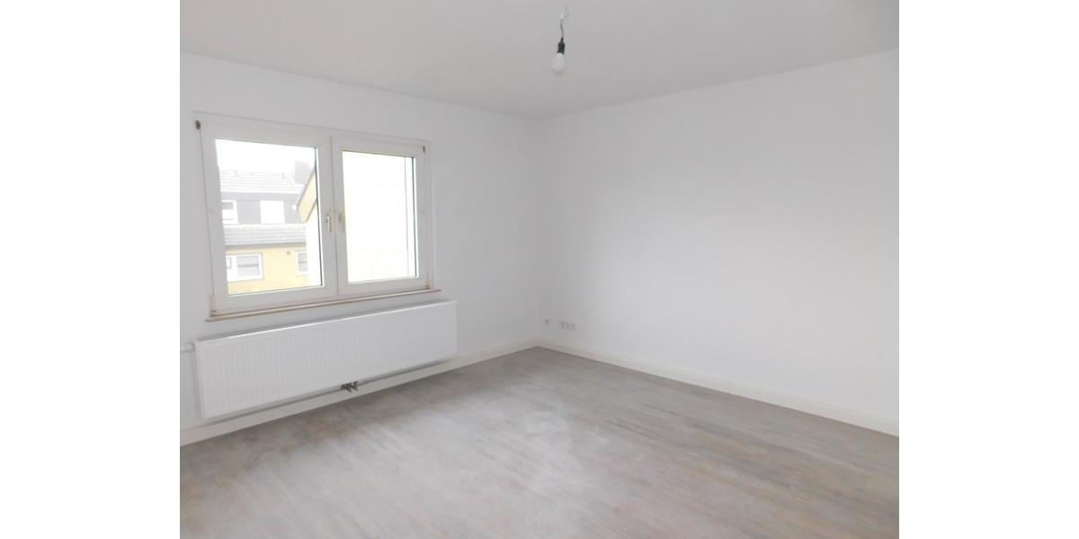 Erdgeschoßwohnung Essen Stadtbezirk VIII - 3 Zimmer, 59 m&sup2;, 580&euro; | Angebot:25830468