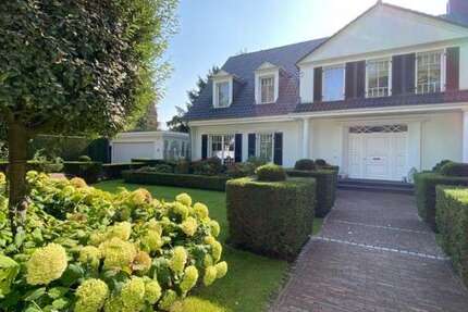 Haus Meerbusch Necklenbroich - 13 Zimmer, 630 m&sup2;, 4.950.000&euro; | Angebot:24752387