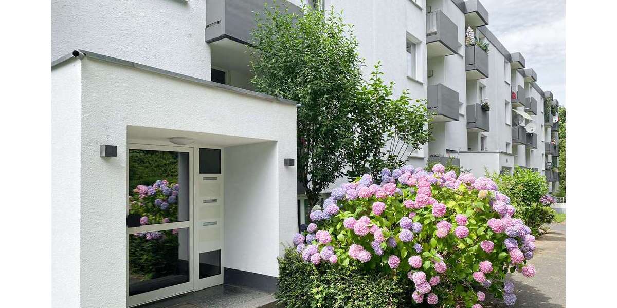 Etagenwohnung Erkrath - 3 Zimmer, 71 m&sup2;, 188.000&euro; | Angebot:27204761