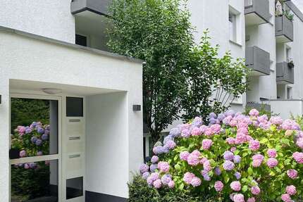 Wohnung Erkrath - 3 Zimmer, 71 m&sup2;, 188.000&euro; | Angebot:27204761
