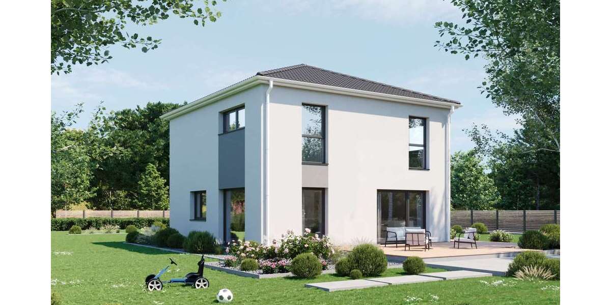 Einfamilienhaus Wermelskirchen - 4 Zimmer, 129 m&sup2;, 1.700&euro; | Angebot:27450945