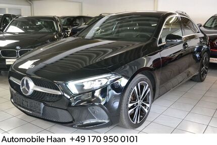 Mercedes-Benz A 180 186.282 km 17.900 &euro; Solingen 42719