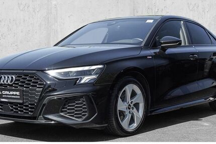 Audi A3 60.995 km 32.850 &euro; Düsseldorf 40549