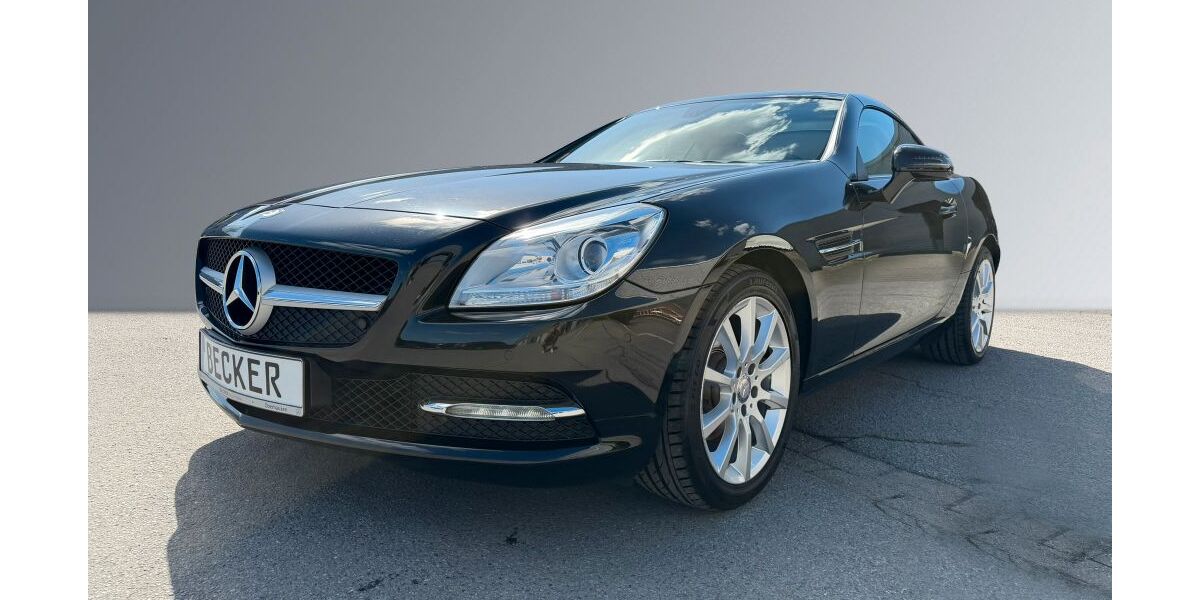 Mercedes-Benz SLK 200 83.822 km 17.850 &euro; Oberhausen 46149