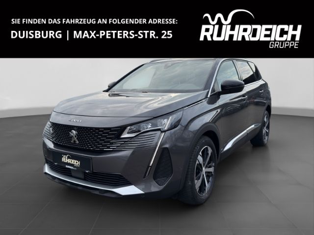Peugeot 5008 27.500 km 26.590 &euro; Duisburg 47059