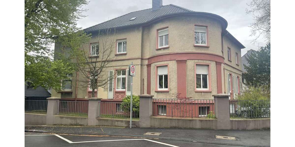 Etagenwohnung Solingen - 4 Zimmer, 108 m&sup2;, 259.000&euro; | Angebot:26160680