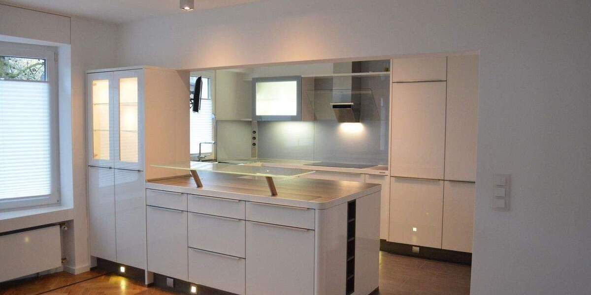 Etagenwohnung Meerbusch Büderich - 3 Zimmer, 108 m&sup2;, 498.000&euro; | Angebot:25782952