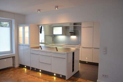 Wohnung Meerbusch Büderich - 3 Zimmer, 108 m&sup2;, 498.000&euro; | Angebot:25782952