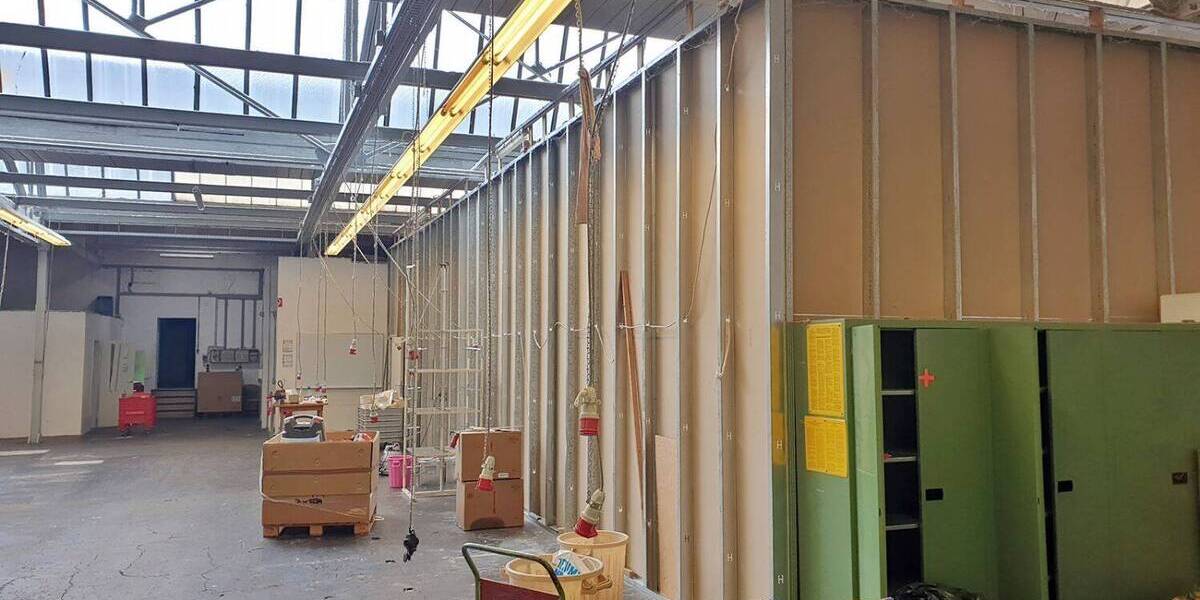 Gewerbeobjekt Wuppertal Langerfeld - 6.550&euro; | Angebot:25699845