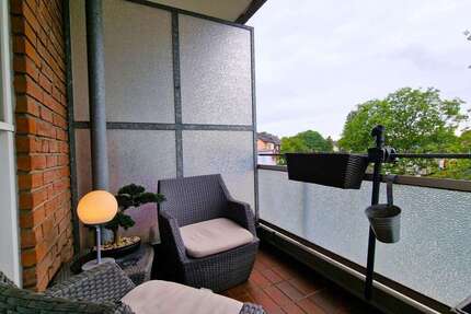 Wohnung Gladbeck - 3.5 Zimmer, 81 m&sup2;, 208.000&euro; | Angebot:27518411