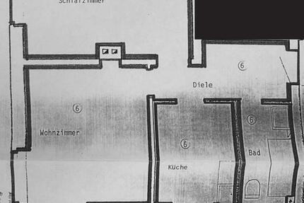Wohnung Ennepetal - 2 Zimmer, 60 m&sup2;, 650&euro; | Angebot:25988658