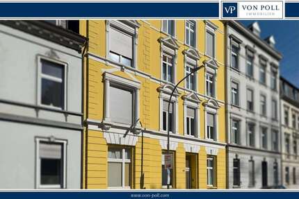 Haus Wuppertal Gemarkung Elberfeld - 20 Zimmer, 553 m&sup2;, 795.000&euro; | Angebot:24676009