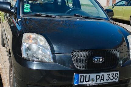 Kia Picanto 187.000 km 1.100 &euro; Essen 45139