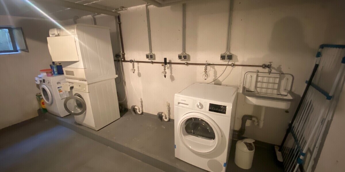 Charmante 3-Zimmer-Maisonette-Wohnung mit Balkon + Stellplätzen in Burscheid - Maisonettenwohnung Burscheid | Angebot:25870006