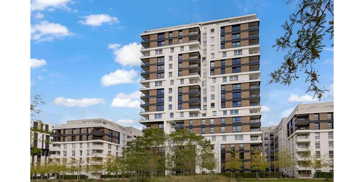 Etagenwohnung Düsseldorf Pempelfort - 3 Zimmer, 99 m&sup2;, 750.000&euro; | Angebot:26074749