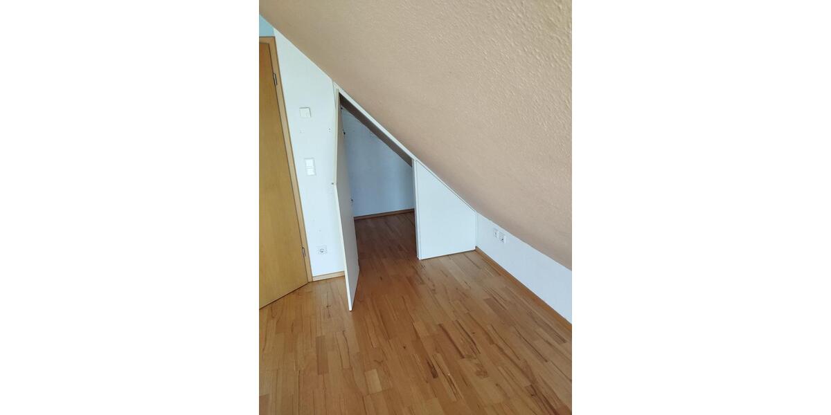 Maisonettenwohnung Wuppertal Gemarkung Ronsdorf - 4 Zimmer, 106 m&sup2;, 299.000&euro; | Angebot:25178782