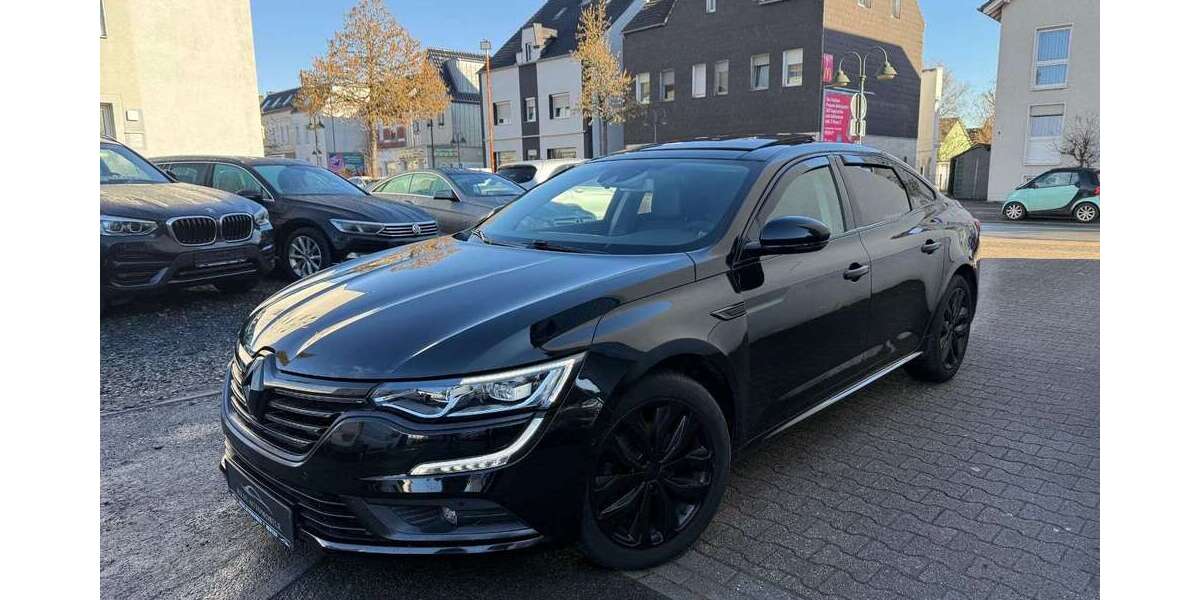 Renault Talisman 70.000 km 15.497 &euro; Herten 45699