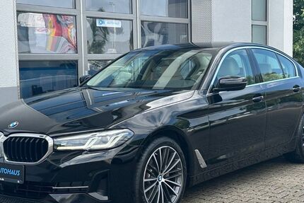 BMW 520 109.970 km 31.590 &euro; Hilden (bei Düsseldorf) 40721