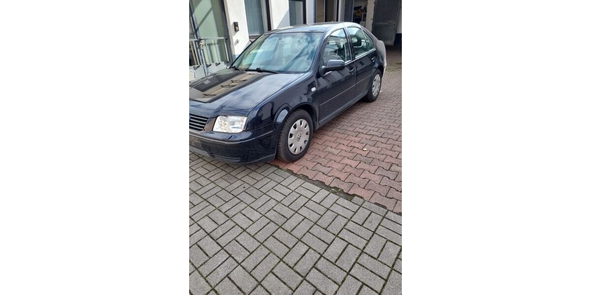 VW Bora 209.050 km 999 &euro; Duisburg 47059